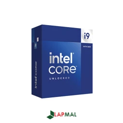 پردازنده مرکزی اینتل سری Raptor Lake مدل Core i9-14900K