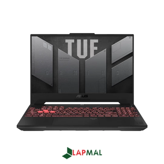 لپ تاپ ایسوس مدل TUF Gaming FA507RF-IFN
