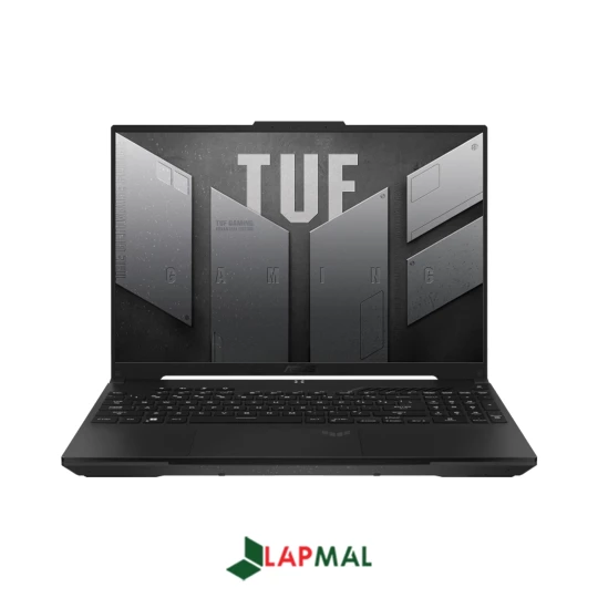 لپ تاپ ایسوس مدل TUF Gaming Advantage Edition FA617XS-IH