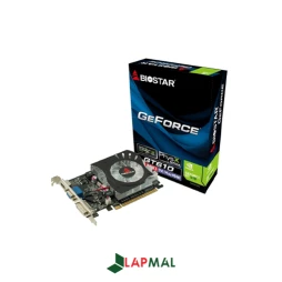 کارت گرافیک بیواستار مدل GT610-2GB-DDR3