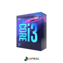 پردازنده مرکزی اینتل سری Coffee Lake مدل Core i3-9100F