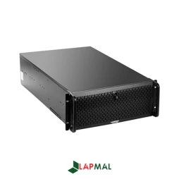 کیس رکمونت گرین مدل G600-4U