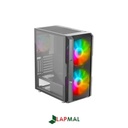 کیس کامپیوتر گرین مدل GRIFFIN G4