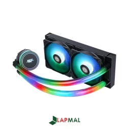 خنک کننده پردازنده اوست مدل GT-AV240 ARGB