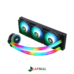 خنک کننده پردازنده اوست مدل GT-AV360 ARGB