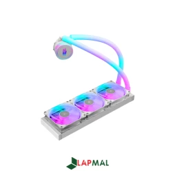 خنک کننده پردازنده اوست مدل GT-AV360W ARGB