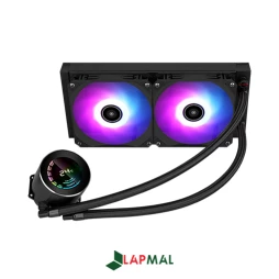 خنک کننده پردازنده اوست مدل GT-AVT240 ARGB