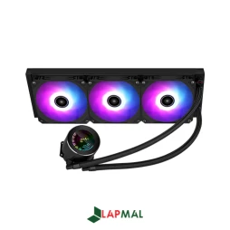 خنک کننده پردازنده اوست مدل GT-AVT360 ARGB