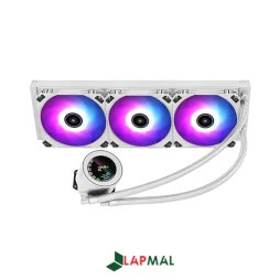 خنک کننده پردازنده اوست مدل GT-AVT360W ARGB