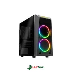 کیس کامپیوتر گیم دیاس مدل TALOS E1