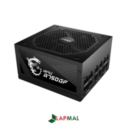 منبع تغذیه کامپیوتر ام اس آی مدل MPG A750GF
