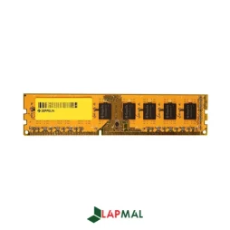 رم دسکتاپ DDR3 تک کاناله 1600 مگاهرتز CL11 زپلین ظرفیت 8 گیگابایت