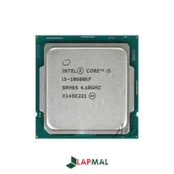 پردازنده مرکزی اینتل سری Comet Lake مدل Core i5-10600KF تری