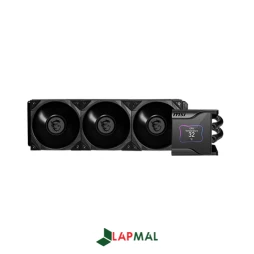 خنک کننده پردازنده ام اس آی مدل MEG CORELIQUID S360