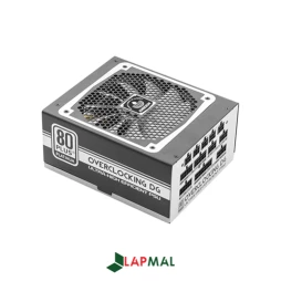 منبع تغذیه کامپیوتر گرین مدل GP1050B-OCDG