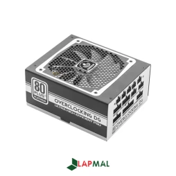 منبع تغذیه کامپیوتر گرین مدل GP1350B-OCDG