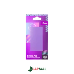 پد حرارتی 1.5 میلی‌متری کولر مستر Thermal Pad