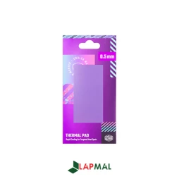 پد حرارتی 0.5 میلی‌متری کولر مستر Thermal Pad