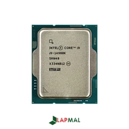 پردازنده مرکزی اینتل سری Raptor Lake مدل Core i9-14900K تری