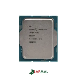 پردازنده مرکزی اینتل سری Raptor Lake مدل Core i7-14700K تری
