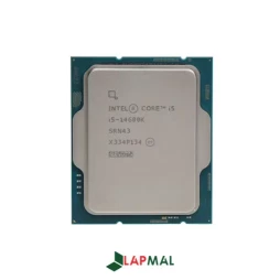 پردازنده مرکزی اینتل سری Raptor Lake مدل Core i5-14600K تری