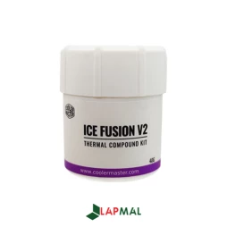 خمیر حرارتی کولر مستر مدل ICE FUSION V2