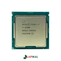 پردازنده مرکزی اینتل سری Coffee Lake مدل Core i7-9700F تری