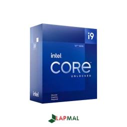 پردازنده مرکزی اینتل سری Alder Lake مدل Core i9-12900K