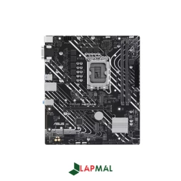 مادربرد ایسوس مدل PRIME H610M-E D5-CSM