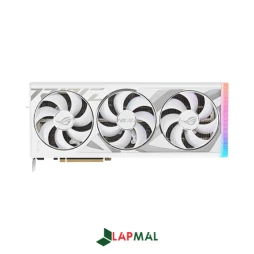 کارت گرافیک ایسوس مدل ROG STRIX RTX4080 O16G White