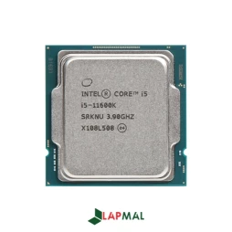 پردازنده مرکزی اینتل سری Rocket Lake مدل Core i5-11600K تری