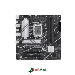 مادربرد ایسوس مدل PRIME B760M-A D4-CSM