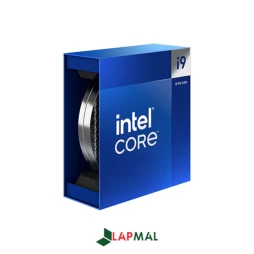پردازنده مرکزی اینتل سری Raptor Lake مدل Core i9-14900KF