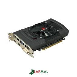 کارت گرافیک بیواستار مدل Radeon RX 550 4GB