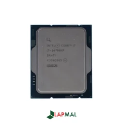 پردازنده مرکزی اینتل سری Raptor Lake مدل Core i7-14700KF تری