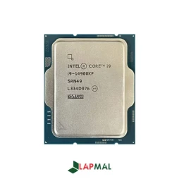 پردازنده مرکزی اینتل سری Raptor Lake مدل Core i9-14900KF تری