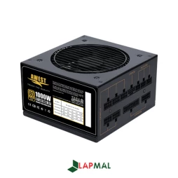 منبع تغذیه کامپیوتر اوست مدل GT-AV1000-GF ATX 3.0