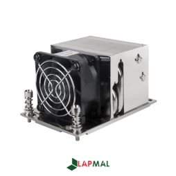 خنک کننده پردازنده سیلوراستون مدل XE02-SP3