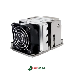 خنک کننده پردازنده سیلوراستون مدل XE02-3647N