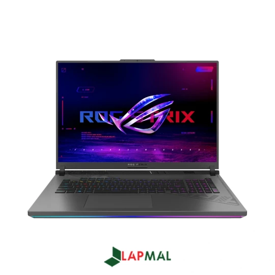 لپ تاپ ایسوس مدل ROG Strix G814JZ-NBD