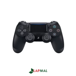دسته بازی پلی استیشن 4 مدل DualShock 4 رنگ مشکی