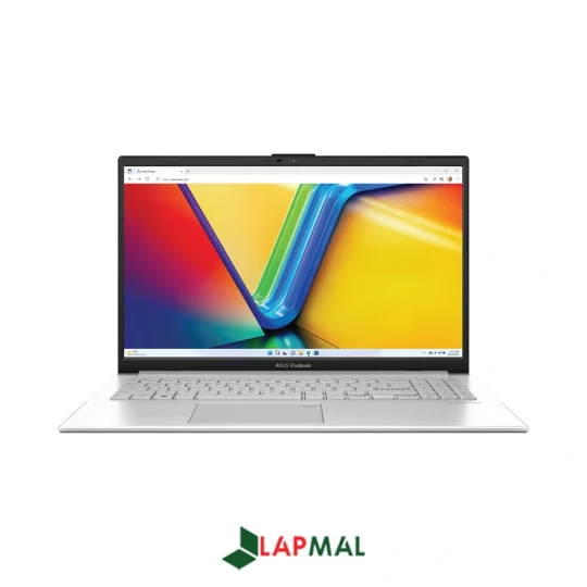 لپ تاپ ایسوس مدل Vivobook Go E1504G-CAB