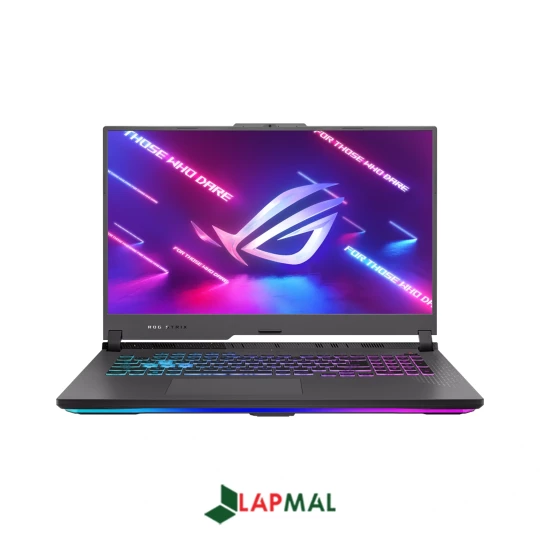 لپ تاپ ایسوس مدل ROG Strix G713PV-IHA