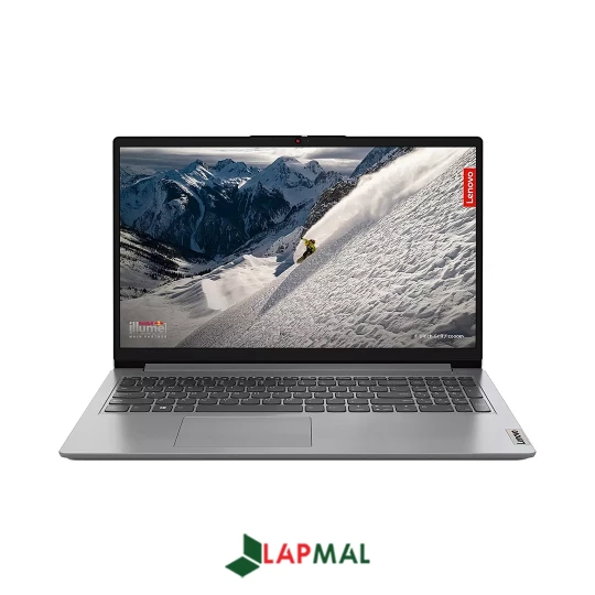 لپ تاپ لنوو مدل Ideapad 1-XDB
