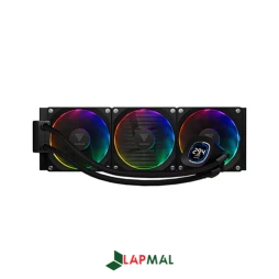 خنک کننده پردازنده گیم دیاس مدل CHIONE M4-420