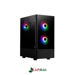 کیس کامپیوتر گیم دیاس مدل TALOS E3