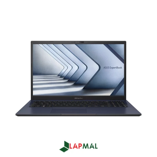 لپ تاپ ایسوس مدل ExpertBook B1502CBA-SD