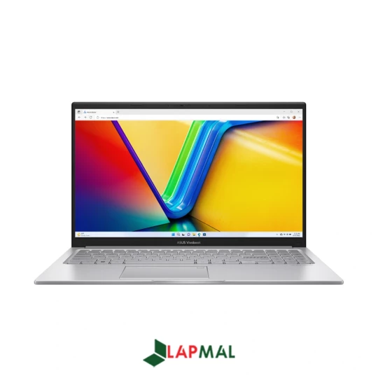 لپ تاپ ایسوس مدل VivoBook 15 X1504VA-WBB