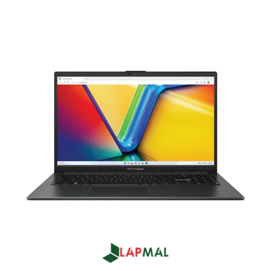 لپ تاپ ایسوس مدل Vivobook Go 15 L1504FA-XDA