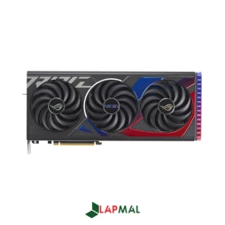 کارت گرافیک ایسوس مدل ROG Strix RTX 4070 12GB GDDR6X OC